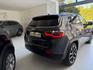 JEEP Compass usata, con Lettore CD