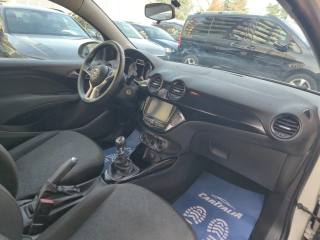 OPEL Adam usata, con Climatizzatore