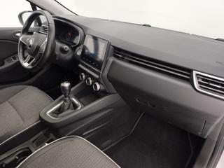 RENAULT Clio usata, con Bluetooth