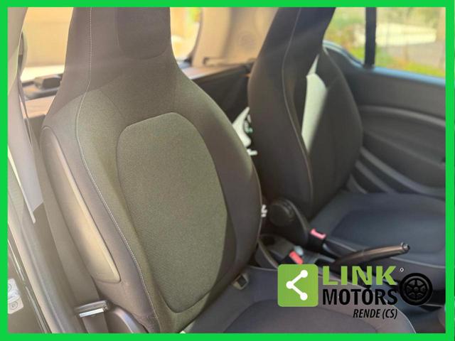 SMART ForTwo usata 35