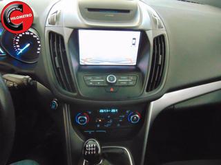 FORD Kuga usata, con Fendinebbia