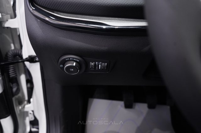 JEEP Compass usata, con Controllo elettronico della corsia