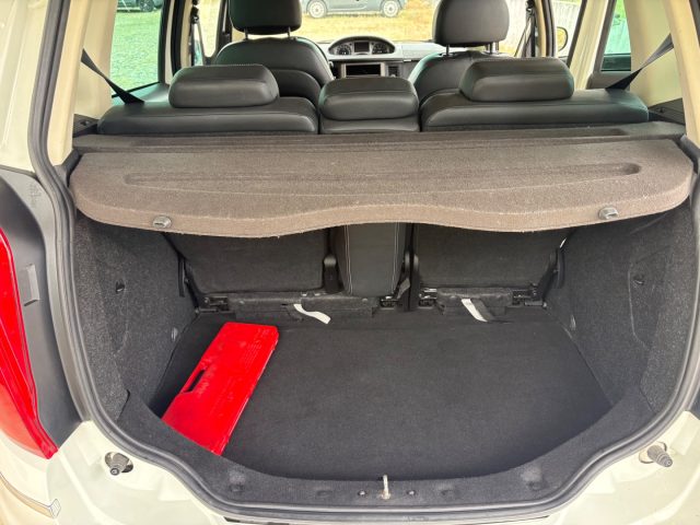 LANCIA MUSA usata, con Isofix