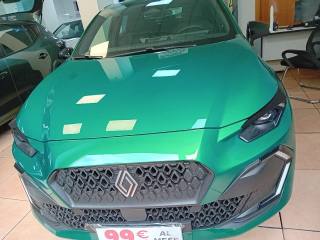 RENAULT Clio usata, con Alzacristalli elettrici