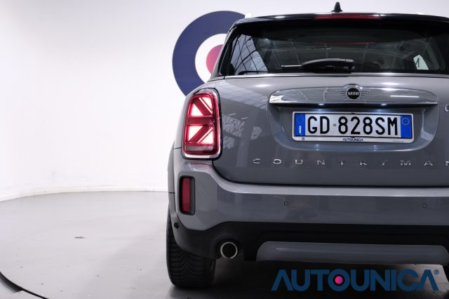 MINI Countryman usata 60