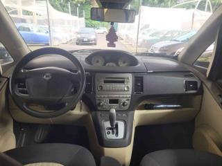 LANCIA MUSA usata, con Servosterzo