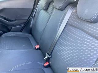FORD Fiesta usata, con Bracciolo