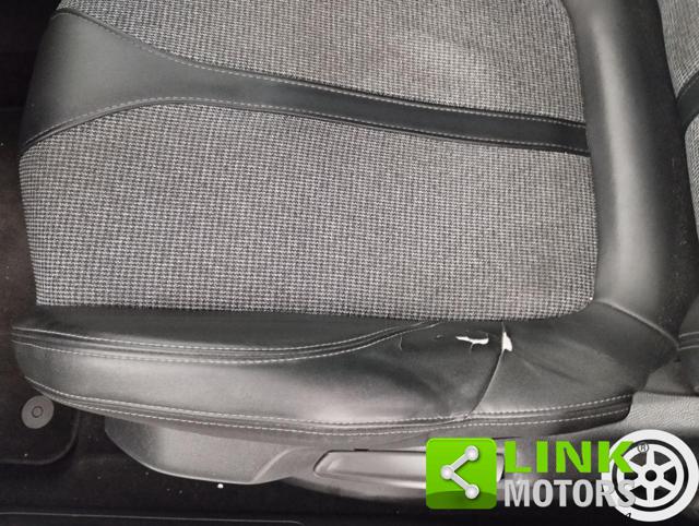 PEUGEOT 3008 usata, con Fendinebbia