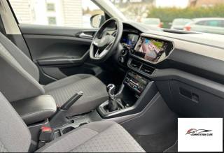 VOLKSWAGEN T-Cross usata, con Cruise Control