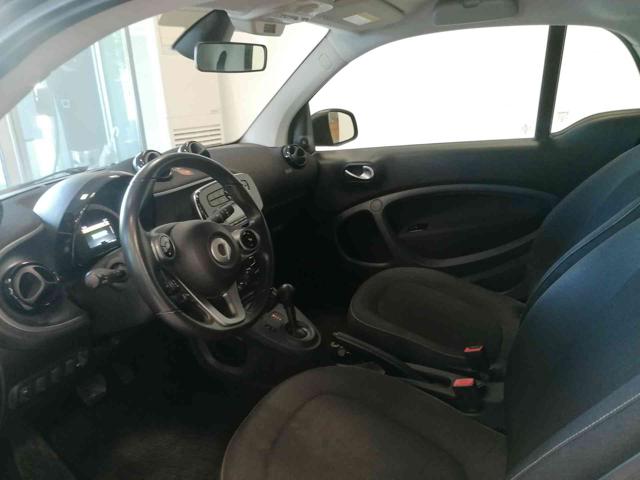 SMART ForTwo usata, con ESP