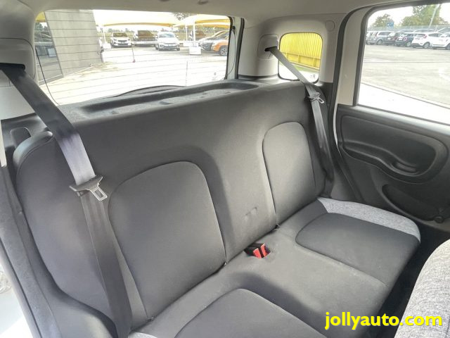 FIAT Panda usata 21