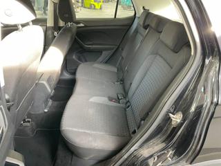 VOLKSWAGEN T-Cross usata, con ESP
