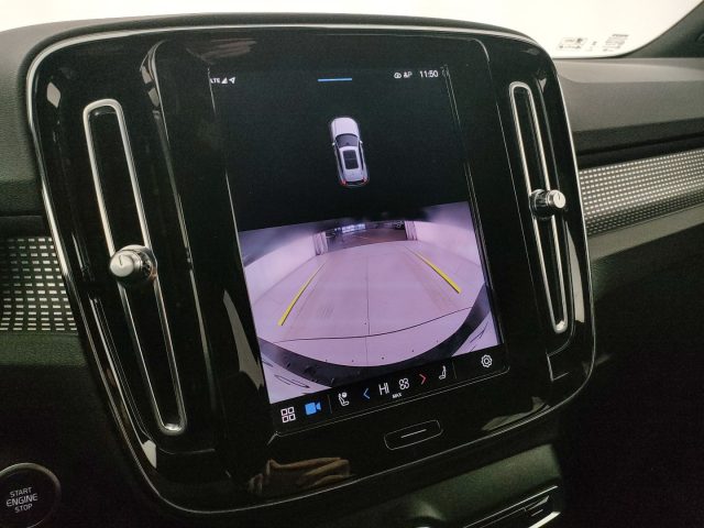 VOLVO XC40 usata, con Servosterzo