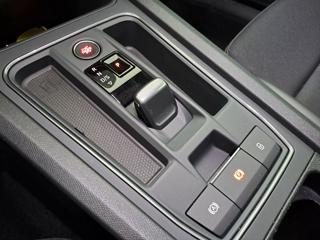 CUPRA Formentor usata, con Cruise Control