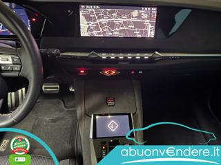 DS AUTOMOBILES DS 4 usata, con Cruise Control