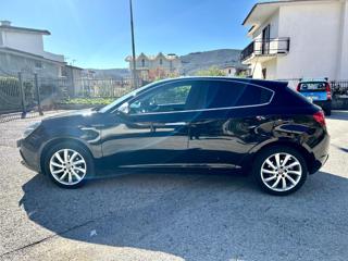 ALFA ROMEO Giulietta usata, con Airbag laterali