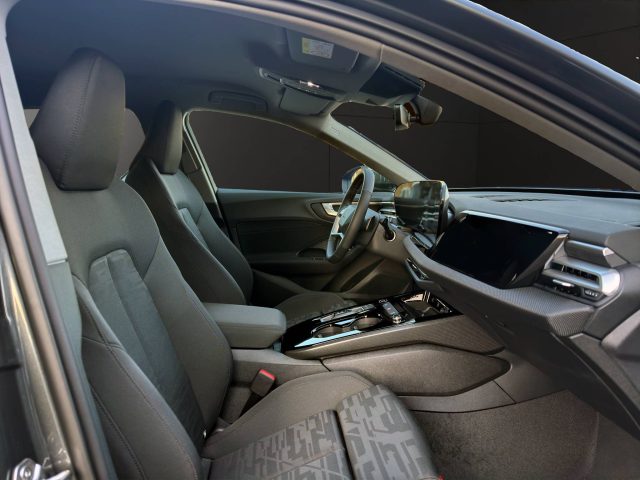 AUDI A5 usata, con Fari LED