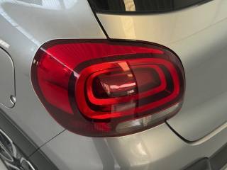 CITROEN C3 usata, con Autoradio digitale