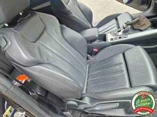 AUDI A5 usata, con Fari Xenon