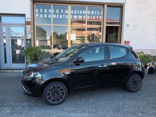 LANCIA Ypsilon 1.0 5p S&S Hybrid Silver*2.000 Km*