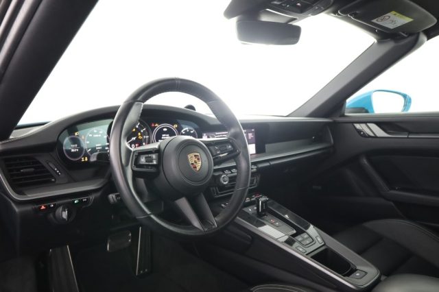 PORSCHE 911 usata 1