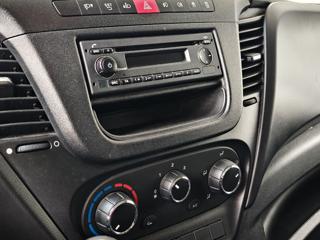IVECO Daily usata, con Bracciolo