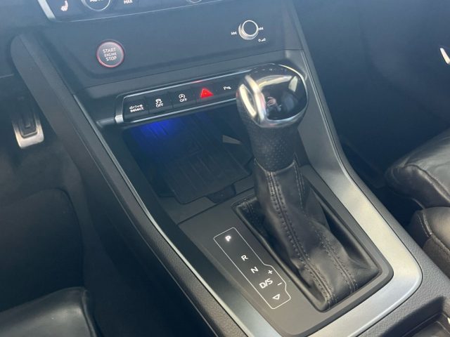 AUDI RS Q3 usata, con Servosterzo