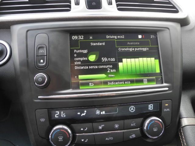RENAULT Kadjar usata, con Fari LED