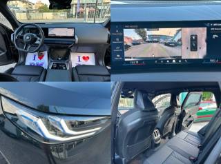BMW X3 usata, con Fendinebbia