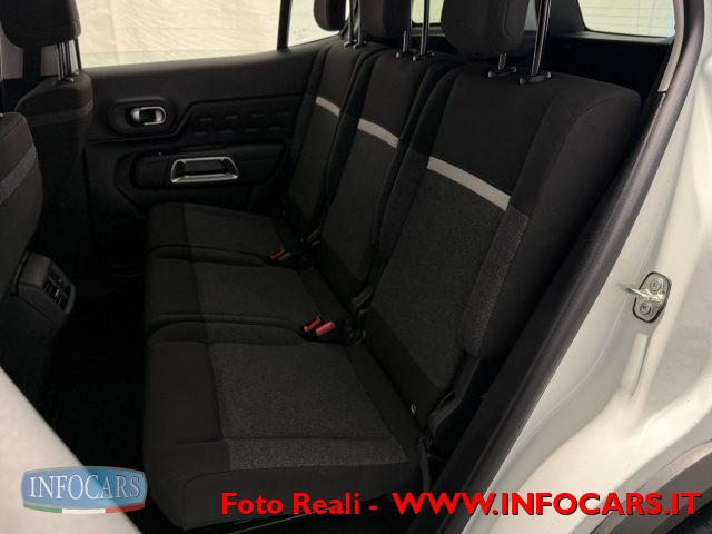 CITROEN C5 Aircross usata, con Boardcomputer