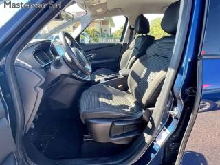 RENAULT Grand Scenic usata, con Isofix