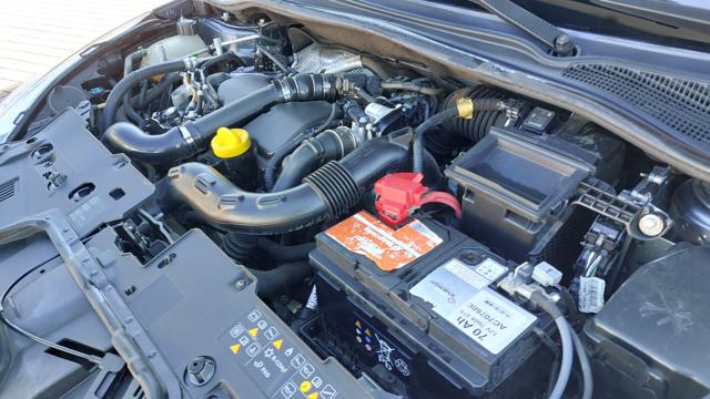 RENAULT Clio usata, con Bracciolo