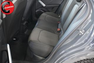 AUDI Q2 usata, con Chiusura centralizzata