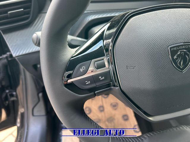 PEUGEOT 208 usata, con Autoradio digitale