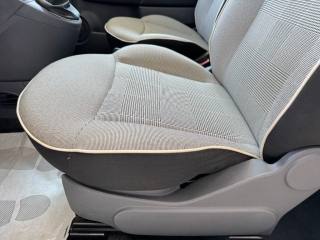 FIAT 500 usata, con Controllo vocale