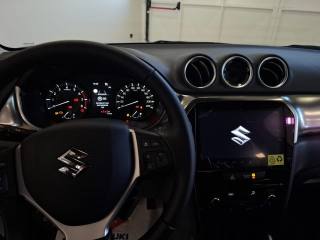SUZUKI Vitara usata, con Controllo trazione