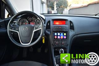 OPEL Astra usata, con Chiusura centralizzata