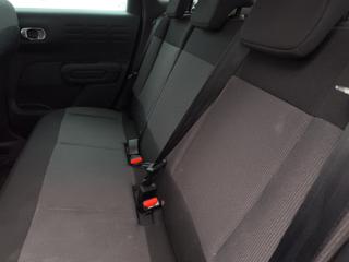CITROEN C3 Aircross usata, con Servosterzo