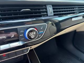 AUDI A5 usata, con Chiusura centralizzata