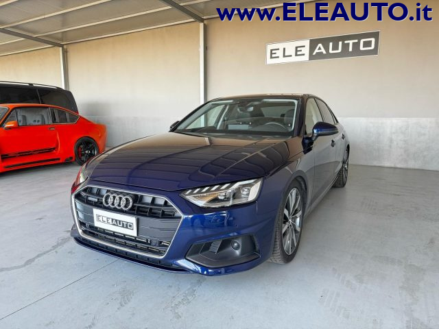 AUDI A4 usata, con Alzacristalli elettrici