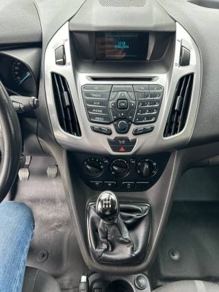FORD Transit Connect usata, con Sedili riscaldati