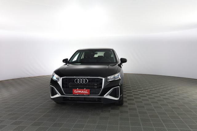 AUDI Q2 usata 0