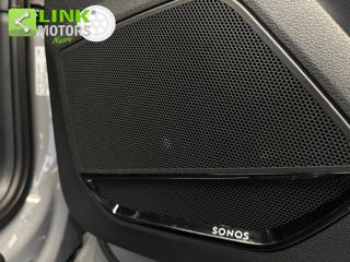 AUDI RS Q3 usata, con Sensori di parcheggio anteriori