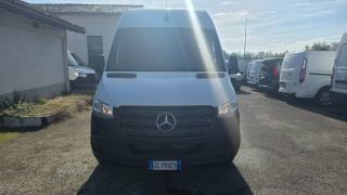 MERCEDES-BENZ Sprinter usata, con Autoradio