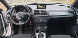 AUDI Q3 usata, con Antifurto