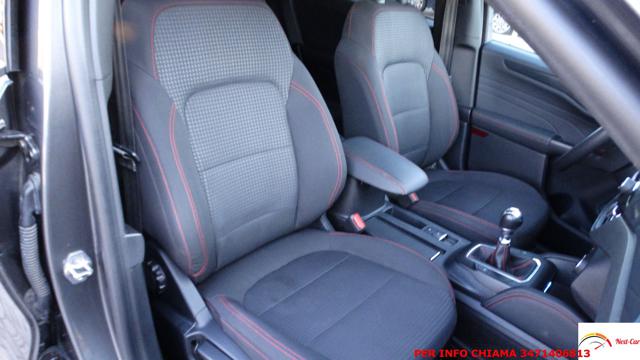 FORD Kuga usata, con Sensore di pioggia