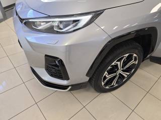 SUZUKI Across usata, con Sedile posteriore sdoppiato