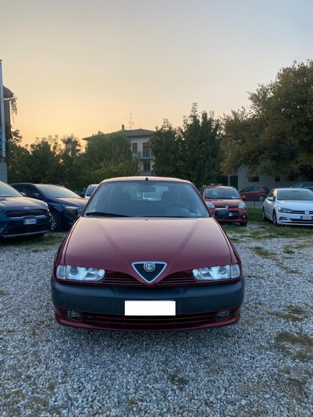ALFA ROMEO 145 usata, con Climatizzatore