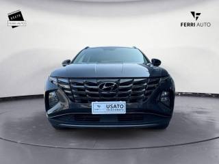 HYUNDAI Tucson usata, con Airbag laterali