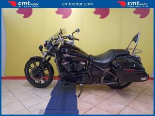 KAWASAKI VN 900 usata 3